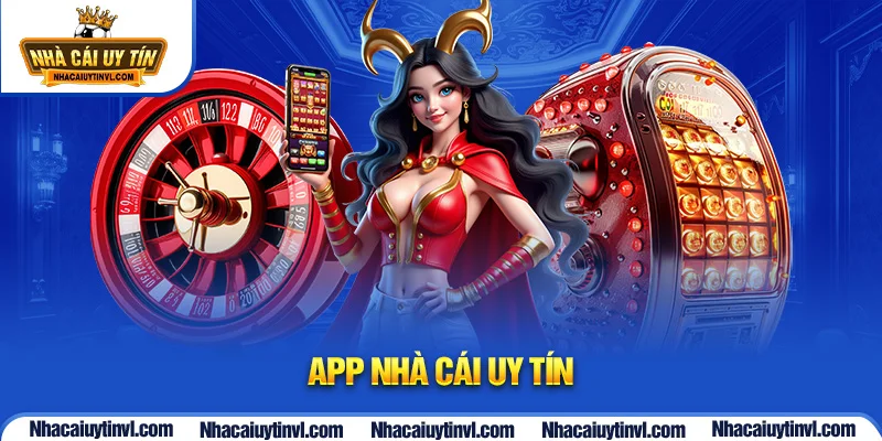app nhà cái uy tín